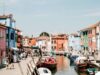 Cerca de Venecia: Visitar la isla de Burano