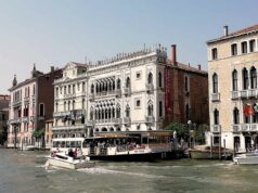 Galería Ca’ d’Oro Venecia: Admisión, horarios e información