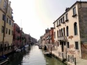 Cannaregio en Venecia: barrio judío, historia y consejos