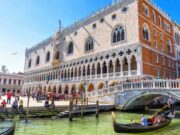 Visitar el Palacio Ducal de Venecia Visitar el Palacio Ducal de Venecia