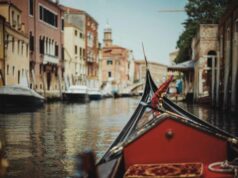 Góndolas en Venecia: Información, precios y billetes