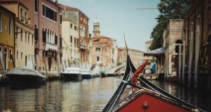 Góndolas en Venecia: Información, precios y billetes