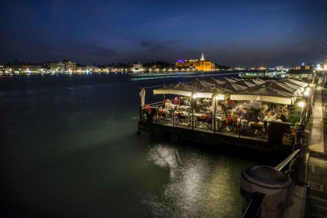 TOP 10 de los hoteles más bonitos de Venecia