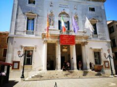 Horario de apertura del Teatro La Fenice 2025