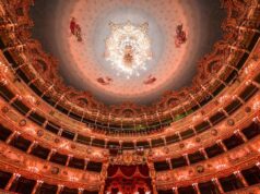 Visitar el Teatro La Fenice: Consejos e información Visitar el Teatro La Fenice