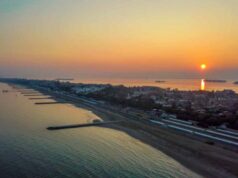 Visitar la isla de Lido di Venezia: Información y historia