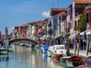 Las tres islas de la laguna – Murano, Burano y Torcello