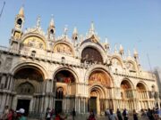 Visitar la Basílica de San Marcos en Venecia