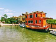 Visitar la isla de Torcello: monumentos e información