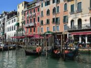 Consejos sobre especialidades culinarias en Venecia