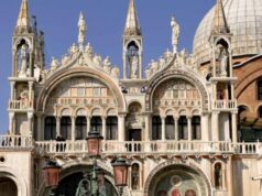 Basílica de San Marcos en Venecia – Precios de entrada San Marcos - Precios entrada