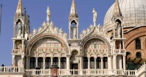 Basílica de San Marcos en Venecia – Precios de entrada San Marcos - Precios entrada