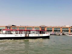Venecia – Hop On Hop Off Tour en Barco – Consejos Venecia - Hop On Hop Off Tour en Barco - Consejos