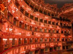 Precios de entrada al Teatro La Fenice 2025 Precios de entrada al Teatro La Fenice