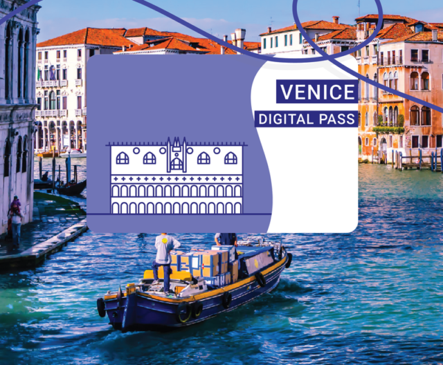 The Venice Pass: ¿Qué incluye la práctica oferta combinada?