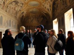 Visita guiada al Palacio Ducal en español 2025 Visita guiada al Palacio Ducal en español