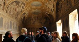 Visita guiada al Palacio Ducal en español 2025 Visita guiada al Palacio Ducal en español