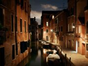 Barrios peligrosos y seguridad en Venecia Barrios peligrosos y seguridad en Venecia