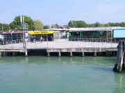 Punta Sabbioni: Alojamiento, transporte, consejos e información