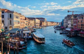 Transporte público en Venecia – Precios e información Transporte público en Venecia - Precios e información