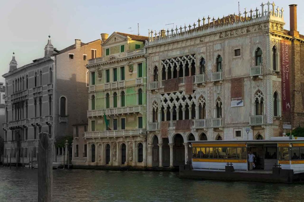 Cannaregio - Descubra la Venecia auténtica