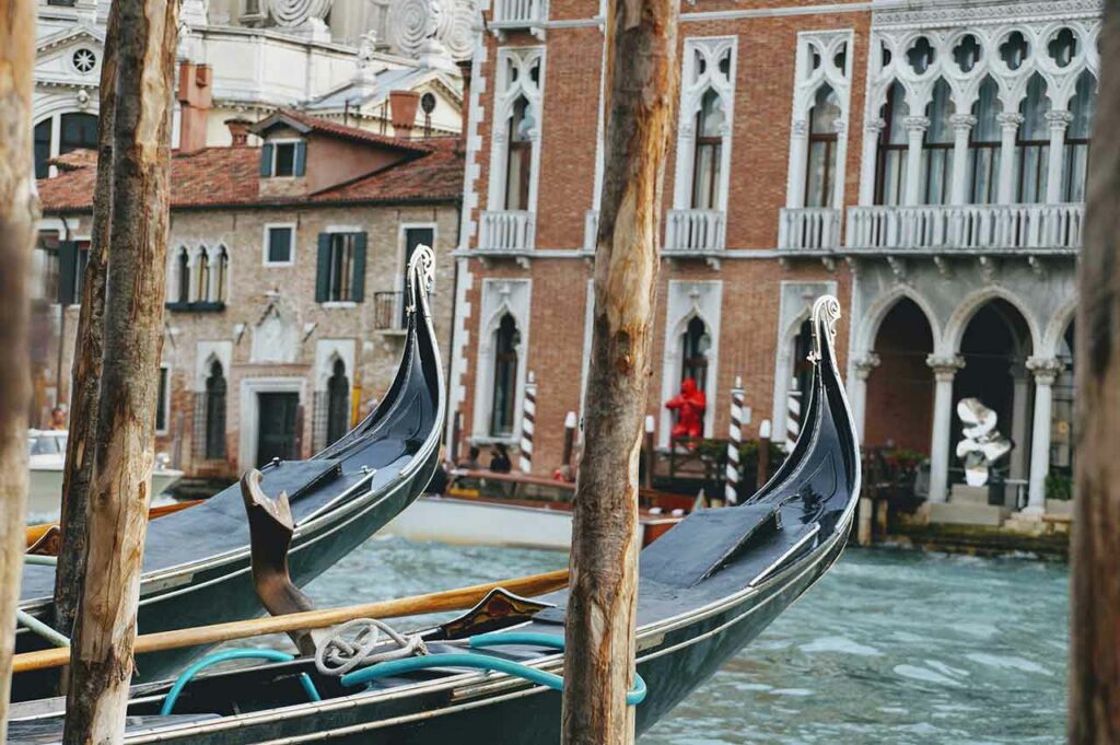 Lugares Imprescindibles de Venecia: los 15 mejores