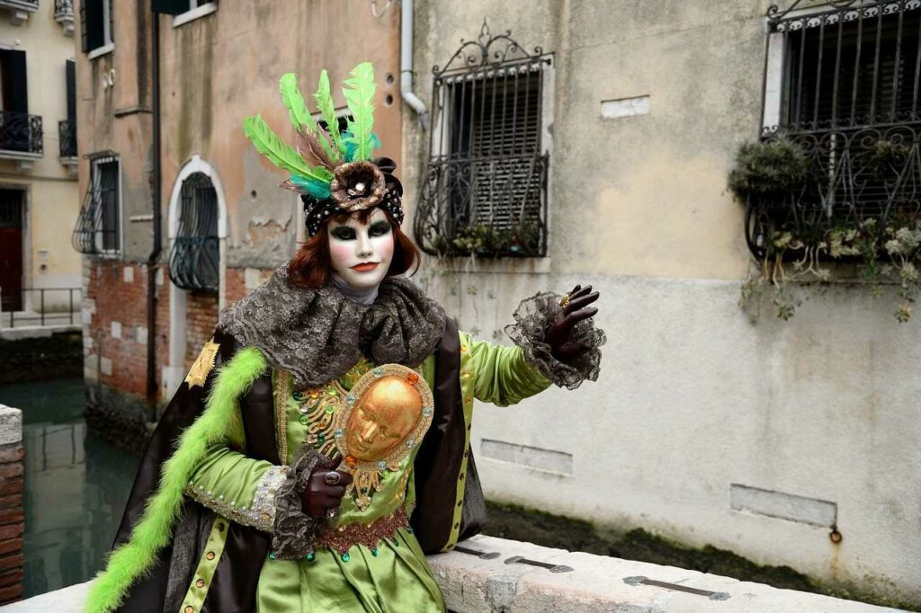Carnaval de Venecia 2025: información, programa y consejos