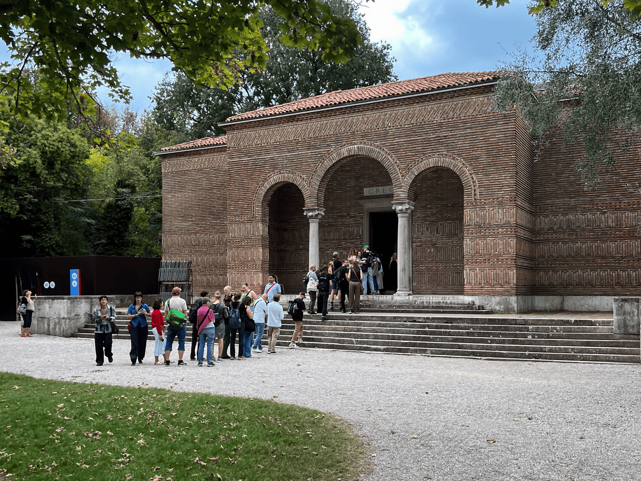 Consejos prácticos para visitar la Bienal