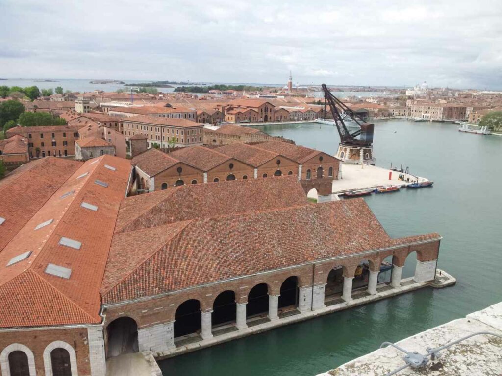 Arsenale Arsenale