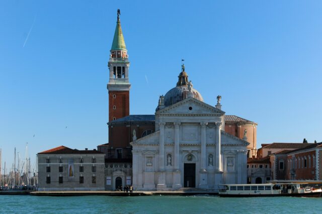 Iglesia de San Giorgio Maggiore