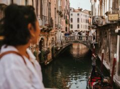 48 horas o 2 días en Venecia ¿Qué hay que ver?