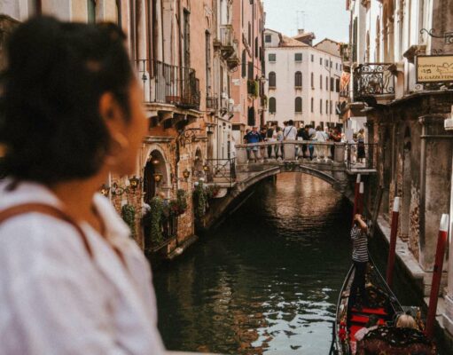 48 horas o 2 días en Venecia ¿Qué hay que ver?