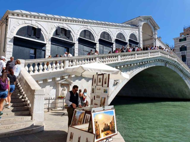 Puente de Rialto