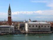 Combinado Venecia: Basílica de San Marcos y Palacio Ducal