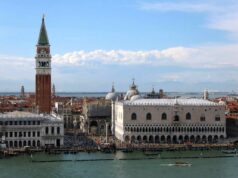 Combinado Venecia: Basílica de San Marcos y Palacio Ducal